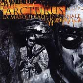 La Masquerade Infernale