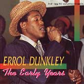 Early Years, The