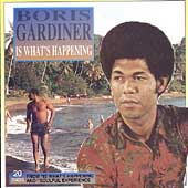 It's What's Happening It's What's Happening