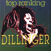 Top Ranking Dillinger