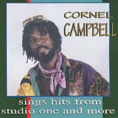 Sings Hits From Studio One