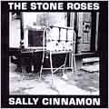 Sally Cinnamon  [EP]
