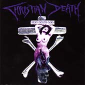 Sexy Death God [ECD]