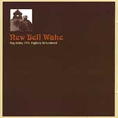 New Bell Wake