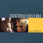 For Tinkerbell/Hooked (Catatonia 1993-1994)