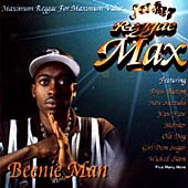 Reggae Max Vol.2