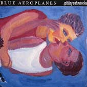 Spitting Out Miracles