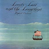 Lucky Lief & the Long Ships