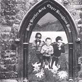 Sing Brother Sing Sing Brother Sing