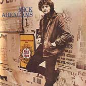 Mick Abrahams