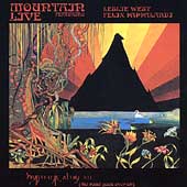 Live: The Road Goes On Forever Live: The Road Goes On Forever