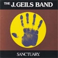 The J.Geils Band/サンクチュアリ（禁猟区）＜紙ジャケット仕様盤＞