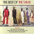 The Best Of The Tams The Best Of The Tams