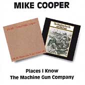Places I Know/The Machine Gun Company