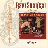 In Concert (India's Most Distinguished Musician In Concert)