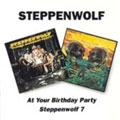 At Your Birthday Party/ Steppenwolf 7