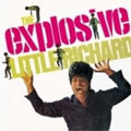 Explosive Little Richard, The