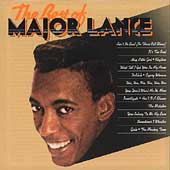 The Best Of Major Lance
