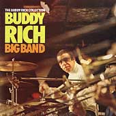Buddy Rich Collection, The