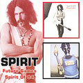 Spirit/Future Games/Spirit of '84[657]