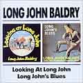 Looking At Long John/Long John's Blues