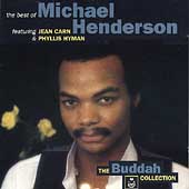 Best Of Michael Henderson