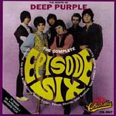 Complete Pye Sessions Complete Pye Sessions