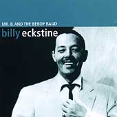 Mr. B & The Bebop Band