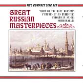 Great Russian Masterpieces / Various