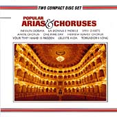 Popular Arias & Choruses