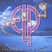 Best Of Emerson Lake & Palmer, The