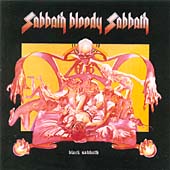 Sabbath Bloody Sabbath (Remaster)