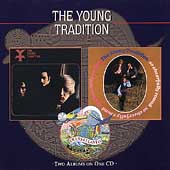 Young Tradition/So Cheerfully Round