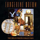 Dream Roots Collection (The Tangerine Dream Pink-Blue Set), The