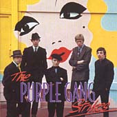 Purple Gang Strikes, The