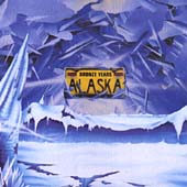 Bronze Years, The (The Best Of Alaska)