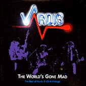 Vardis/The World's Insane