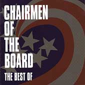 Best Of Chairmen Of The Board, The