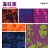 Singles Collection 1966-73, The Singles Collection 1966-73, The