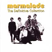 Definitive Collection, The