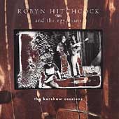 Kershaw Sessions, The