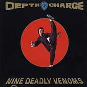 Nine Deadly Venoms Nine Deadly Venoms