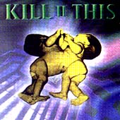 Another Cross II Bare