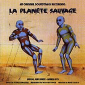 La Planete Sauvage (OST)