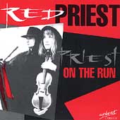 Priest on the Run Priest on the Run