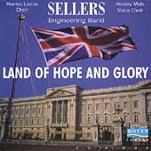 Land Of Hope And Glory Land Of Hope And Glory