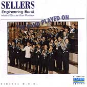 The Band Played On The Band Played On