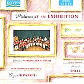 Pictures at an Exhibition / Britannia Building Society Band