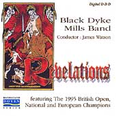 Revelations / James Watson, Black Dyke Mills Band Revelations / James Watson, Black Dyke Mills Band