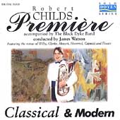 Robert Childs - Premi較e - Classical & Modern/ Watson, et al Robert Childs - Premi較e - Classical & Modern/ Watson, et al